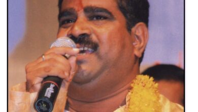 IMG 20260325 WA0005 Vijay Joshi : पत्रकारिता, संस्कार आणि सुरांची संवेदना : विजय जोशी