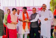 IMG 20260326 WA0052 Shirdi : शिर्डी लाखो साईभक्तांचे श्रद्धेय स्थान – तृप्ती देसाई