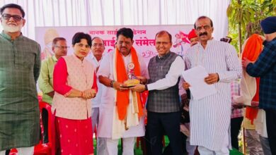 IMG 20260326 WA0052 Shirdi : शिर्डी लाखो साईभक्तांचे श्रद्धेय स्थान – तृप्ती देसाई