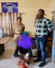 IMG 20260327 WA0010 Rpf Action : ऑपरेशन ‘यात्री सुरक्षा’ अंतर्गत आरपीएफची धडक कारवाई