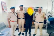 IMG 20260327 WA0011 Rpf Action : ऑपरेशन ‘यात्री सुरक्षा’ अंतर्गत आरपीएफची धडक कारवाई