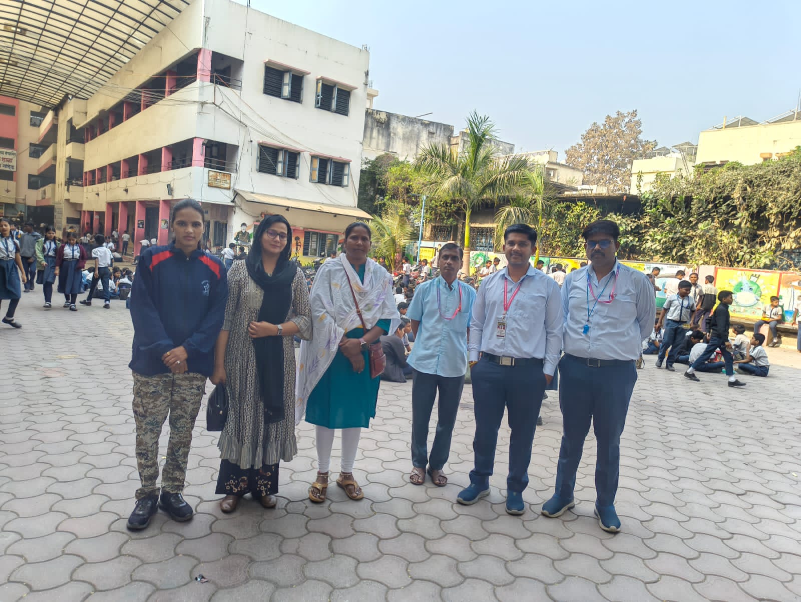 IMG 20260327 WA0016 Damini Squad : नांदेड पोलिसांची ‘दामिनी पथक’ मोहीम