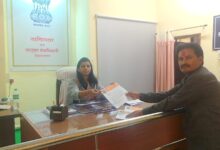 IMG 20260327 WA0028 Chhatrpati Shivaji Maharaj : छत्रपती शिवाजी महाराजांच्या पुतळ्यासाठी जागा द्या - माधव उर्फ मुन्नाभाऊ शिंदे