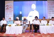 IMG 20260328 WA0001 CA Dr. Praveen Patil ; नैसर्गिक व मूल्याधिष्ठित जीवनासाठी संस्कार शिबिरांची गरज – सीए डॉ. प्रवीण पाटील