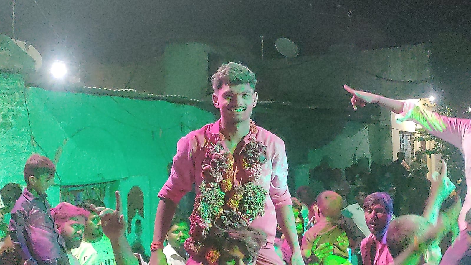 Son Becomes Police : आईच्या कष्टाच चीज; मुलगा पोलिस बनला 2 IMG 20260329 WA0051 Son Becomes Police : आईच्या कष्टाच चीज; मुलगा पोलिस बनला