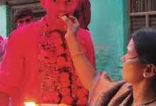 IMG 20260329 221030 Son Becomes Police : आईच्या कष्टाच चीज; मुलगा पोलिस बनला