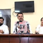cm Budget 2026-27 : विकसित महाराष्ट्र 2047 च्या ध्येयावर आधारित 2026-27 चा अर्थसंकल्प - मुख्यमंत्री देवेंद्र फडणवीस
