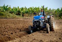 images 10 Diesel Limits Demand Farmers : डिझेल मर्यादेमुळे शेतकऱ्यांची अडचण; ट्रॅक्टरसाठी ३-४ हजार रुपयांचे डिझेल देण्याची मागणी