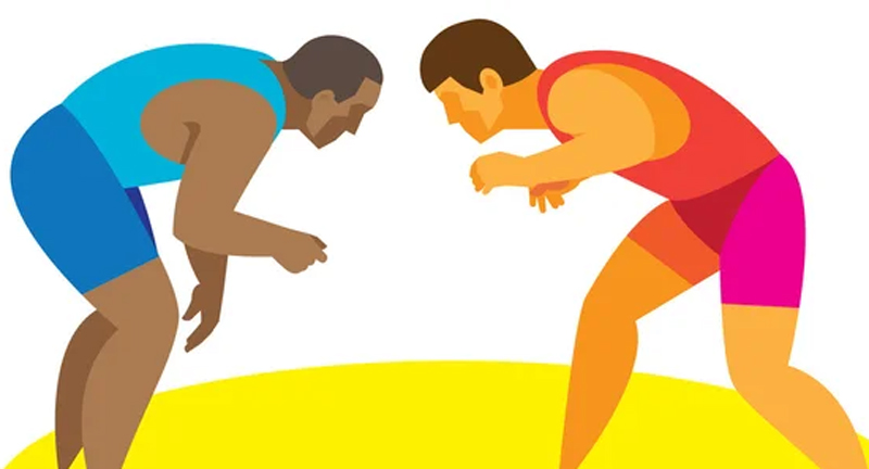 kusti अथलेटिक्स व कुस्ती खेळासाठी खेळाडूंची निवड; पात्र खेळाडूंना अर्जाचे आवाहन