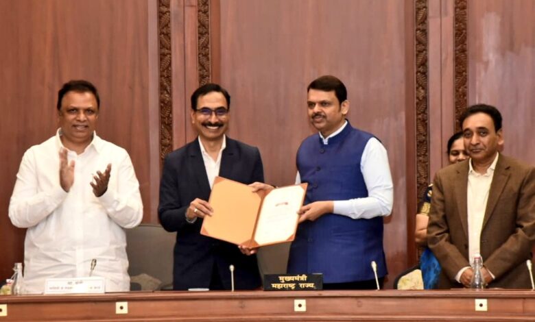 sss 2 dynamic administration : गतिमान प्रशासनाचा ‘मराठवाडा पॅटर्न’