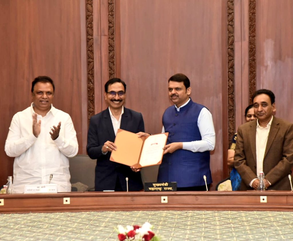 sss 2 dynamic administration : गतिमान प्रशासनाचा ‘मराठवाडा पॅटर्न’