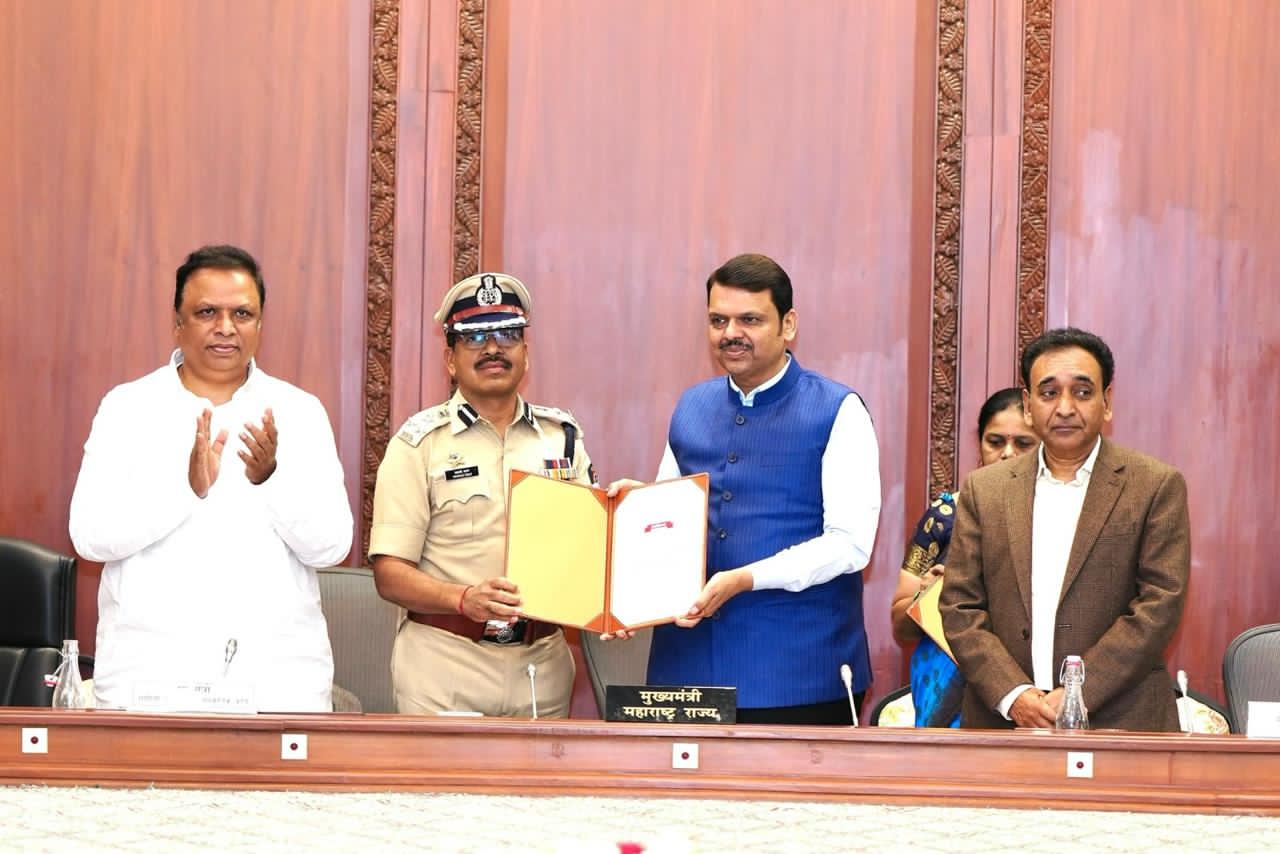 sss 3 dynamic administration : गतिमान प्रशासनाचा ‘मराठवाडा पॅटर्न’