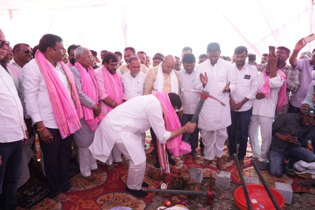 ww 2 Minister Sanjay Rathod : पायाभूत सुविधा बळकटीसाठी ठोस निर्णयांवर भर : मंत्री संजय राठोड