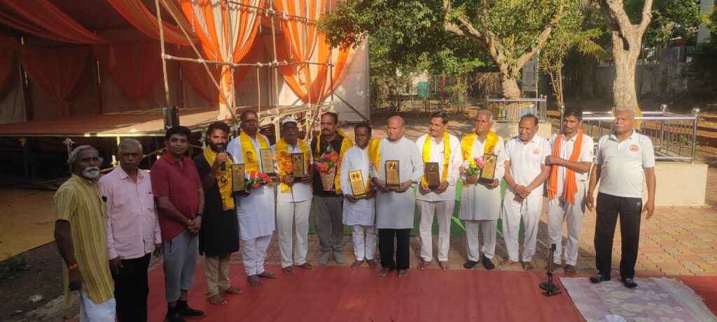 1776325971351 नागपूर सेवेसाठी नांदेड पतंजली परिवाराचा सन्मान