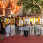 1776325971351 नागपूर सेवेसाठी नांदेड पतंजली परिवाराचा सन्मान