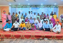 IMG 20260402 WA0088 Kidney specialist : किडनीरोग तज्ज्ञ डॉ. शहाजी जाधव यांची कृतज्ञता ; उपस्थितांचे डोळे पाणावले