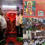 IMG 20260404 WA0039 Hanuman Chalisa : माजी आमदार रोहिदास चव्हाण यांच्या हस्ते हनुमान चालीसाचे वाटप