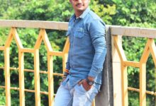 IMG 20260410 WA0073 Himayatnagar Accident : म्हसोबा नाल्यावर मृत्यूचा सापळा; भरधाव वाहनाच्या धडकेत तरुण ठार