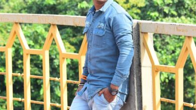 Himayatnagar Accident : म्हसोबा नाल्यावर मृत्यूचा सापळा; भरधाव वाहनाच्या धडकेत तरुण ठार 2 IMG 20260410 WA0073 Himayatnagar Accident : म्हसोबा नाल्यावर मृत्यूचा सापळा; भरधाव वाहनाच्या धडकेत तरुण ठार