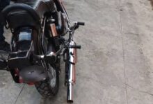 IMG 20260404 101807 Himayatnagar News : भरधावं ‘फटाका बुलेट’चा कर्णकर्कश आवाज, हिमायतनगर करांना पोलिस कारवाईची प्रतीक्षा