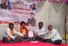 IMG 20260405 075513 Support : हिंदवी स्वराज्य संघटनेचा जाहीर पाठिंबा