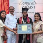 IMG 20260405 093524 Dr. Omkar Devsarkar : हिमायतनगरचा मान उंचावला! डॉ. ओंकार देवसरकर यांना ‘MBBS’ पदवी