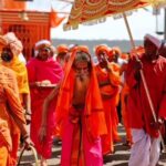 IMG 20260405 094708 Pillars of Dutt Shikhar Sansthan lost : दत्त शिखर संस्थानचे आधारस्तंभ हरपले