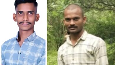 Strong Entry Police Force : मंगरूळ गावातील दोन युवकांची पोलिस दलात दमदार एन्ट्री; जिद्द आणि मेहनतीला यश 2 IMG 20260405 124736 Strong Entry Police Force : मंगरूळ गावातील दोन युवकांची पोलिस दलात दमदार एन्ट्री; जिद्द आणि मेहनतीला यश