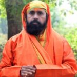 IMG 20260405 161757 Yogi Sham Bharati : श्री दत्त शिखर संस्थान, माहूरगडच्या गादीवर योगी शाम भारती