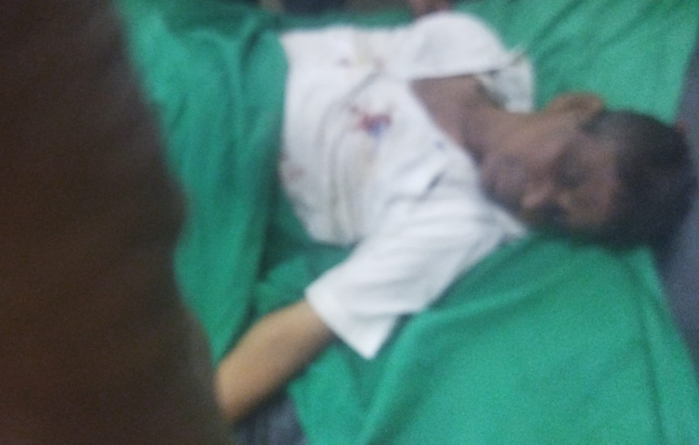 Himayatnagar Accident : म्हसोबा नाल्यावर मृत्यूचा सापळा; भरधाव वाहनाच्या धडकेत तरुण ठार 4 IMG 20260410 205045 Himayatnagar Accident : म्हसोबा नाल्यावर मृत्यूचा सापळा; भरधाव वाहनाच्या धडकेत तरुण ठार