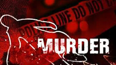 Nanded murder : पहाटेचा थरार; ७० तासांत ५ खून, सोनू कल्याणकर हत्येने नांदेड हादरले 2 Murder 1 Nanded murder : पहाटेचा थरार; ७० तासांत ५ खून, सोनू कल्याणकर हत्येने नांदेड हादरले