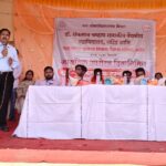arogy 2 World Health Day : जागतिक आरोग्य दिनानिमित्त गोपाळचावडी येथे सर्व रोग निदान-उपचार शिबिर संपन्न