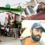 sss Himayatnagar Crime : हिमायतनगरमध्ये तलवार-चाकू हल्ला; पैशांच्या वादातून सात जणांवर गुन्हा