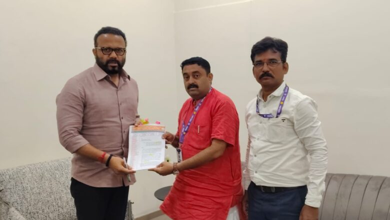 सेवाज्येष्ठ TET/CTET पात्र शिक्षकांवरील अन्याय थांबवावा