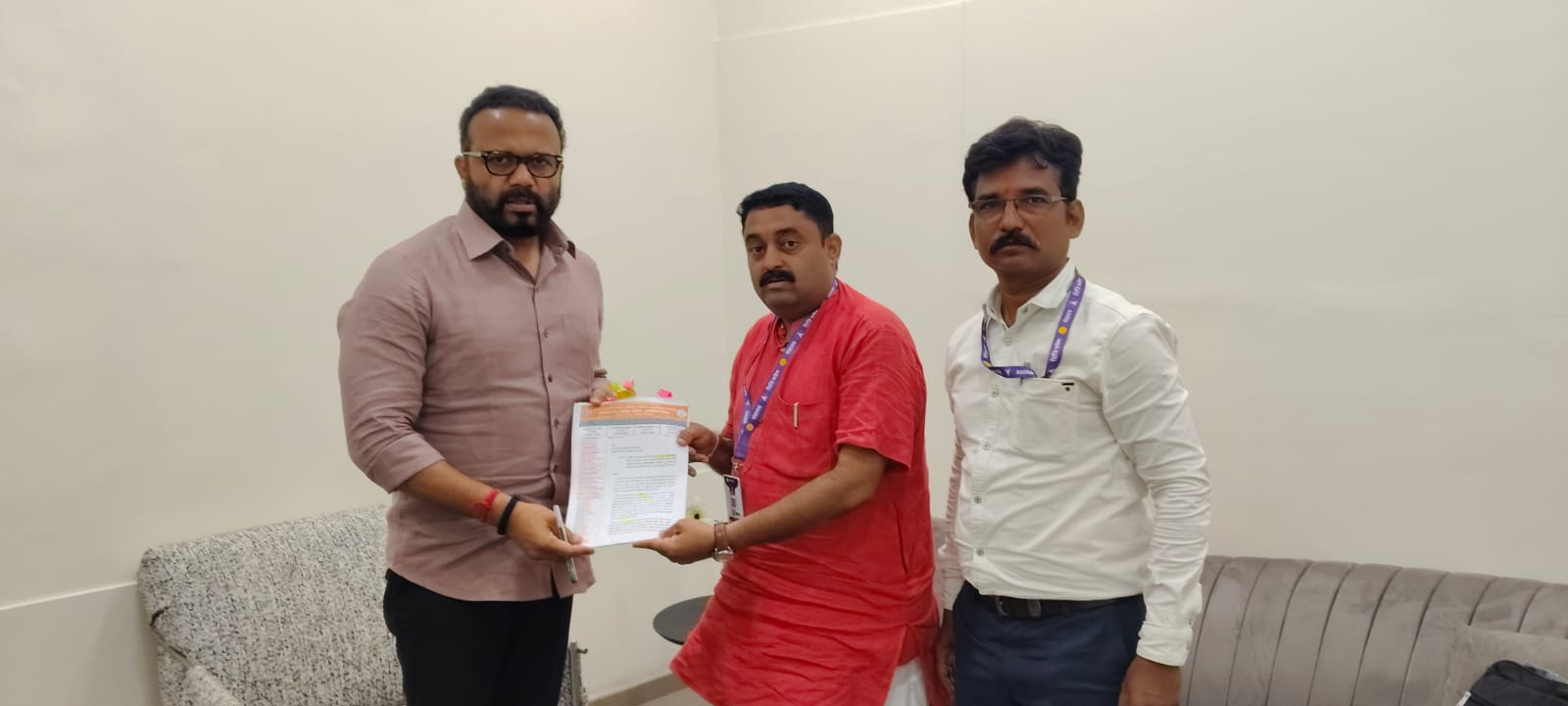 IMG 20260625 WA0069 सेवाज्येष्ठ TET/CTET पात्र शिक्षकांवरील अन्याय थांबवावा