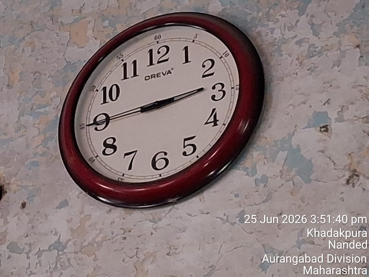IMG 20260625 WA0070 नांदेड बसस्थानकाच्या सर्वांगीण विकासाची गरज; प्रवाशांकडून सुविधा सुधारण्याची अपेक्षा