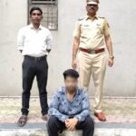 IMG 20260722 WA0003 Cyber Fraud : सायबर फसवणुकीसाठी ‘म्युल अकाऊंट’ पुरविणाऱ्या रॅकेटचा पर्दाफाश