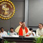 IMG 20260717 193038 ‘काम करायचे नसेल तर हकालपट्टी करा!’ लोडशेडिंगवर आमदार बाबुराव कदम कोहळीकरांचा महावितरणला सज्जड इशारा