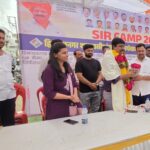 IMG 20260718 091806 SIR Registration : एसआयआर नोंदणीसाठी नागरिकांनी तत्काळ पुढे यावे - नगराध्यक्ष शेख रफिक यांचे आवाहन