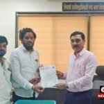 IMG 20260724 074826 Agriculture News : हिमायतनगर तालुका कृषी कार्यालयाच्या कारभारावर गंभीर प्रश्नचिन्ह! जिल्हाधिकारी यांच्याकडे राष्ट्रवादी काँग्रेसचे निवेदन