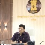 IMG 20260727 184141 नशामुक्त युवा–विकसित भारत अभियानांतर्गत 1 ऑगस्टला नांदेडमध्ये जिल्हास्तरीय सांस्कृतिक स्पर्धा
