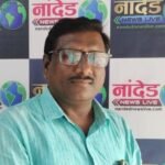 IMG 20260728 182313 Ploting News : हिमायतनगर शहरातील सर्वे न. २८५ मधील बेकायदेशीर अकृषक आदेश रद्द करावे - दत्ता शिराणे यांची जिल्हाधिकार्याकडे मागणी