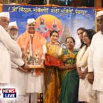 cm 1 Pandharpur : पंढरपूर कॉरिडॉरचे काम कोणावरही अन्याय न करता योग्य पुनर्वसन करून पूर्ण करणार – मुख्यमंत्री देवेंद्र फडणवीस
