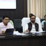 gunvatta 1 G. Sreekanth : नावीन्यपूर्ण, गुणवत्तापूर्ण कामांना प्राधान्य द्या विभागीय आयुक्त जी. श्रीकांत यांचे निर्देश