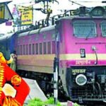 pandharpur Pandharpur : आषाढी वारीसाठी नांदेडहून मिरजमार्गे पंढरपूरला आणखी विशेष रेल्वे