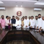 tamas सरसेनापती नेताजी पालकर स्मारकासाठी एक कोटी रुपयांच्या निधीची घोषणा