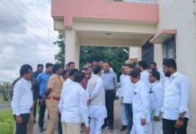 आ. प्रतापराव पाटील चिखलीकर यांच्या पाठपुराव्याला यश; माळेगाव यात्रा परिसर विकासासाठी ६ कोटींचा निधी