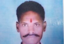 टाकराळा बु. येथे विषारी औषध प्राशन करून शेतकऱ्याची आत्महत्या
