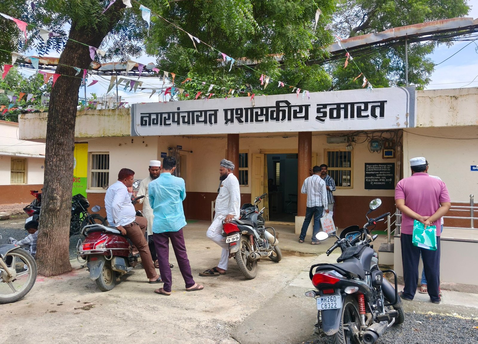 हिमायतनगर शहरातील १८० घरकुलांना मंजुरी; नगराध्यक्ष शेख रफीक शेख महेबूब यांच्या प्रयत्नांना यश 1 IMG 20260818 150120 scaled हिमायतनगर शहरातील १८० घरकुलांना मंजुरी; नगराध्यक्ष शेख रफीक शेख महेबूब यांच्या प्रयत्नांना यश