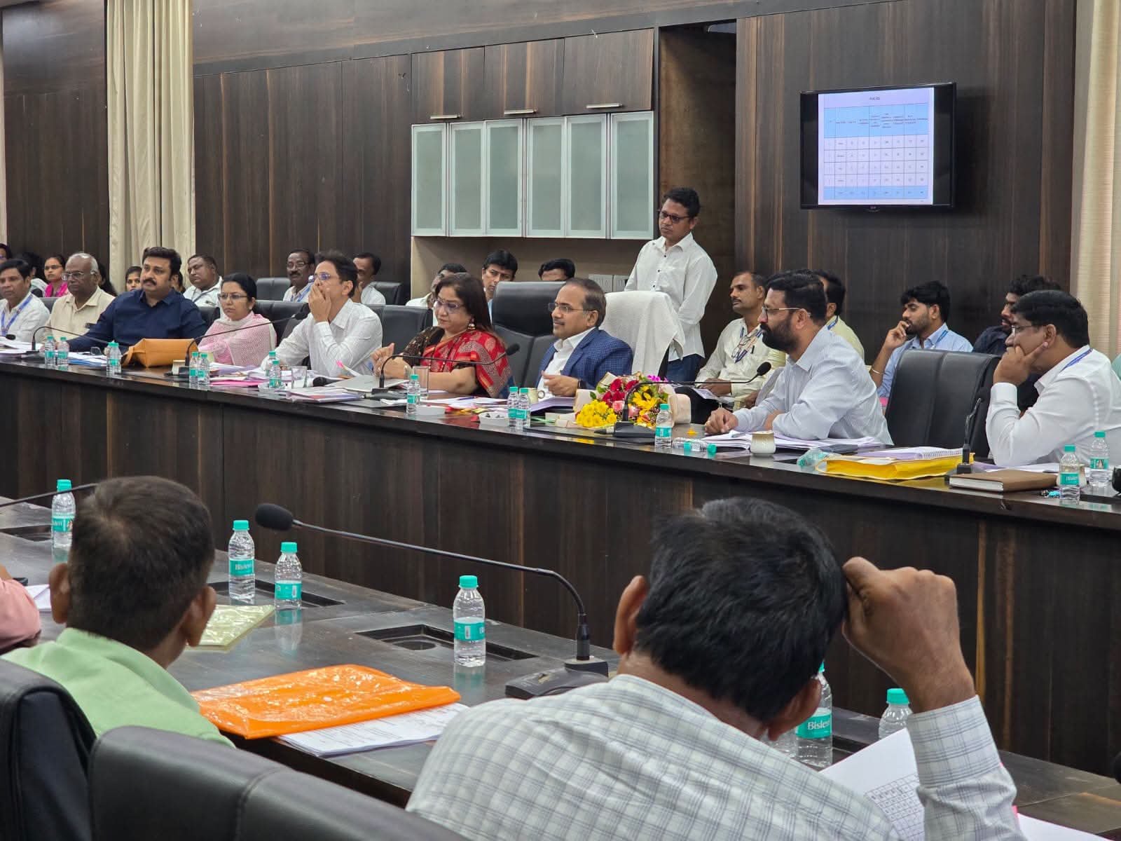 आरोग्य योजनांचा लाभ शेवटच्या घटकापर्यंत पोहोचवा 1 FB IMG 1790688290006 आरोग्य योजनांचा लाभ शेवटच्या घटकापर्यंत पोहोचवा